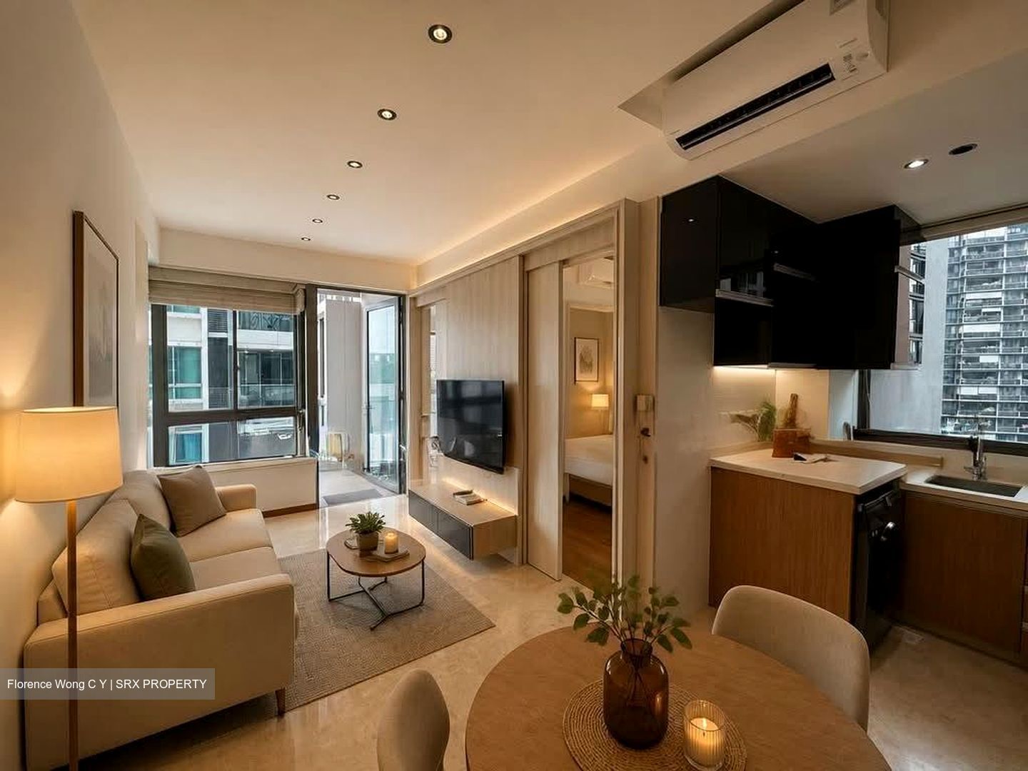 Newton Edge (D9), Apartment #569549811